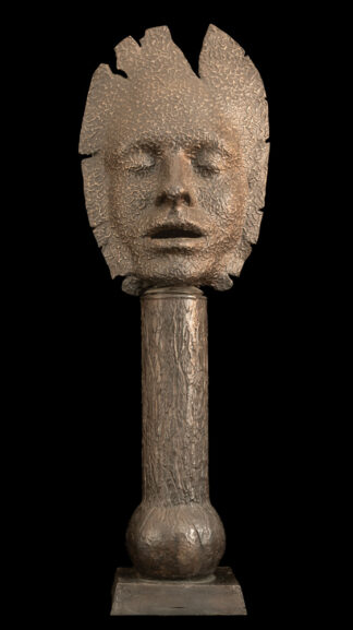 Dale Dunning at Sivarulrasa Gallery