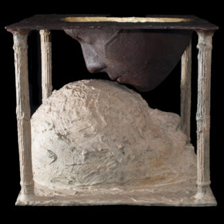 Dale Dunning at Sivarulrasa Gallery