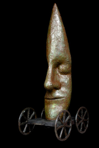 Dale Dunning at Sivarulrasa Gallery