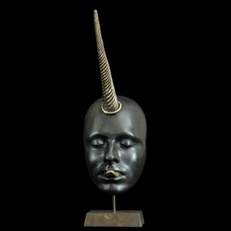 Dale Dunning at Sivarulrasa Gallery