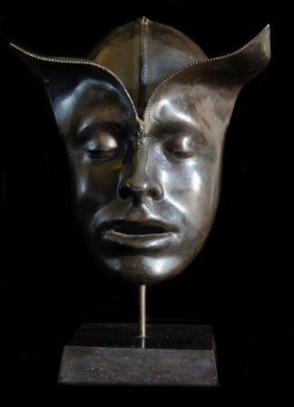 Dale Dunning at Sivarulrasa Gallery