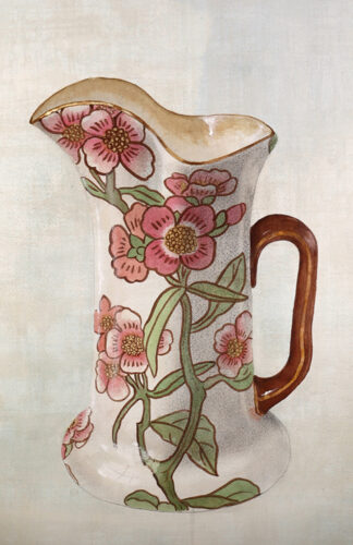 Cathy Ross at Sivarulrasa Gallery