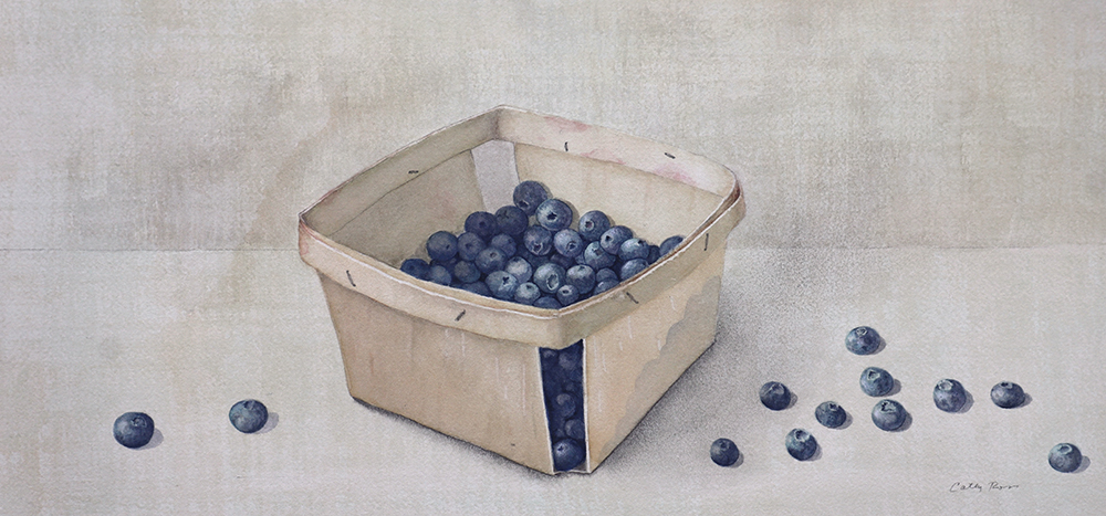 Cathy Ross at Sivarulrasa Gallery