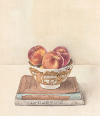 Cathy Ross at Sivarulrasa Gallery