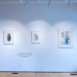 New Arrivals: Gallery I