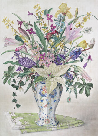 Cathy Ross at Sivarulrasa Gallery