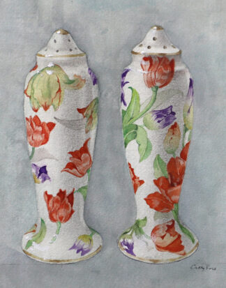 Cathy Ross at Sivarulrasa Gallery