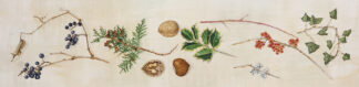 Cathy Ross at Sivarulrasa Gallery