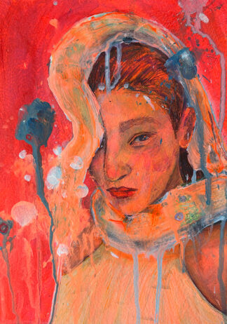 Hannah Cretien at Sivarulrasa Gallery