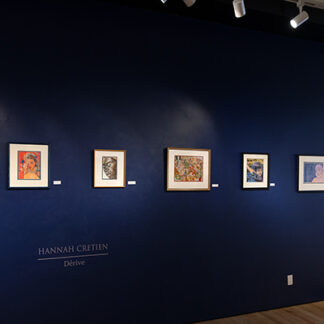 New Arrivals: Gallery III