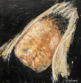Ann-Marie Brown at Sivarulrasa Gallery