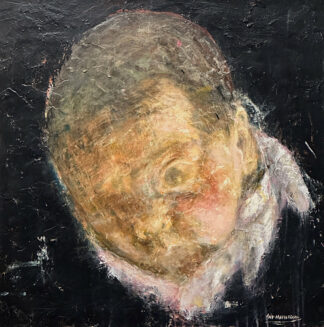 Ann-Marie Brown at Sivarulrasa Gallery
