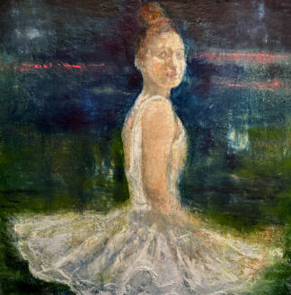 Ann-Marie Brown at Sivarulrasa Gallery