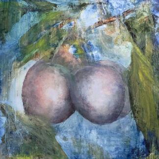 Ann-Marie Brown at Sivarulrasa Gallery