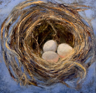 Ann-Marie Brown at Sivarulrasa Gallery