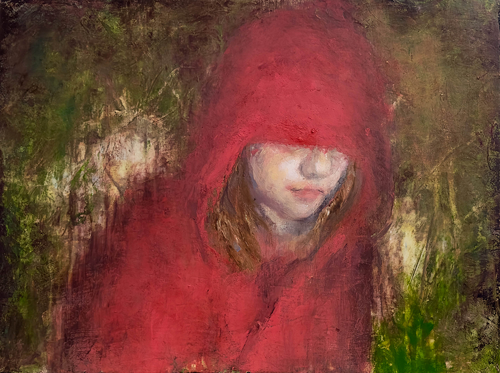 Ann-Marie Brown at Sivarulrasa Gallery