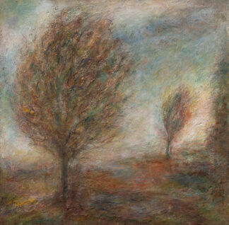 Barbara Gamble at Sivarulrasa Gallery