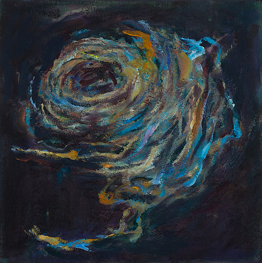 Barbara Gamble at Sivarulrasa Gallery