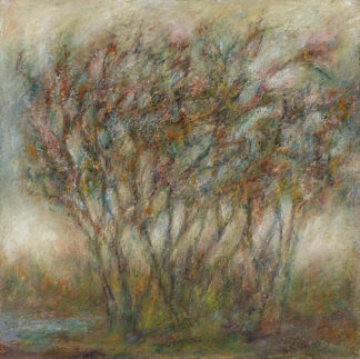 Barbara Gamble at Sivarulrasa Gallery