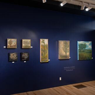 New Arrivals: Gallery III