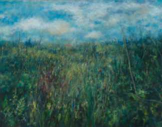 Barbara Gamble at Sivarulrasa Gallery