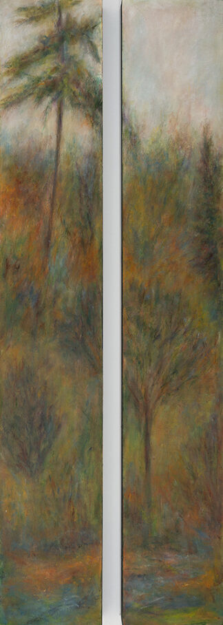 Barbara Gamble at Sivarulrasa Gallery