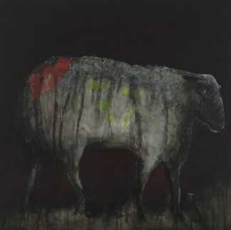 Michael Pittman at Sivarulrasa Gallery