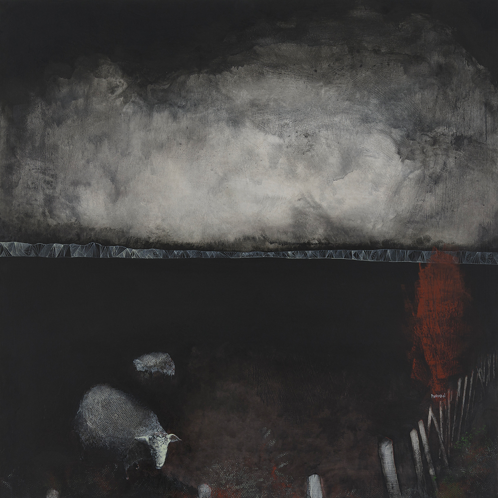 Michael Pittman at Sivarulrasa Gallery