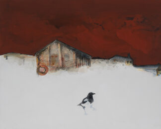 Michael Pittman at Sivarulrasa Gallery