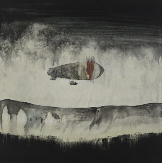 Michael Pittman at Sivarulrasa Gallery