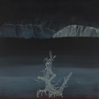 Michael Pittman at Sivarulrasa Gallery