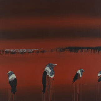 Michael Pittman at Sivarulrasa Gallery