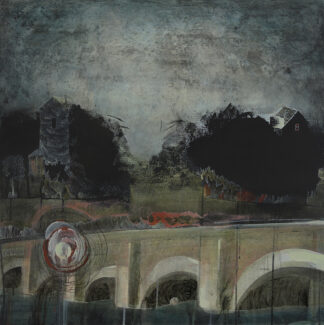 Michael Pittman at Sivarulrasa Gallery