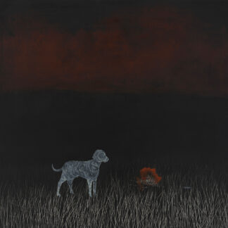Michael Pittman at Sivarulrasa Gallery
