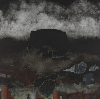 Michael Pittman at Sivarulrasa Gallery