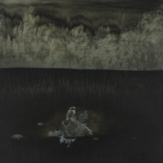 Michael Pittman at Sivarulrasa Gallery