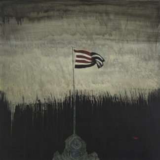 Michael Pittman at Sivarulrasa Gallery