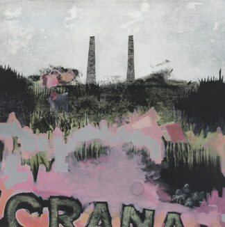Michael Pittman at Sivarulrasa Gallery