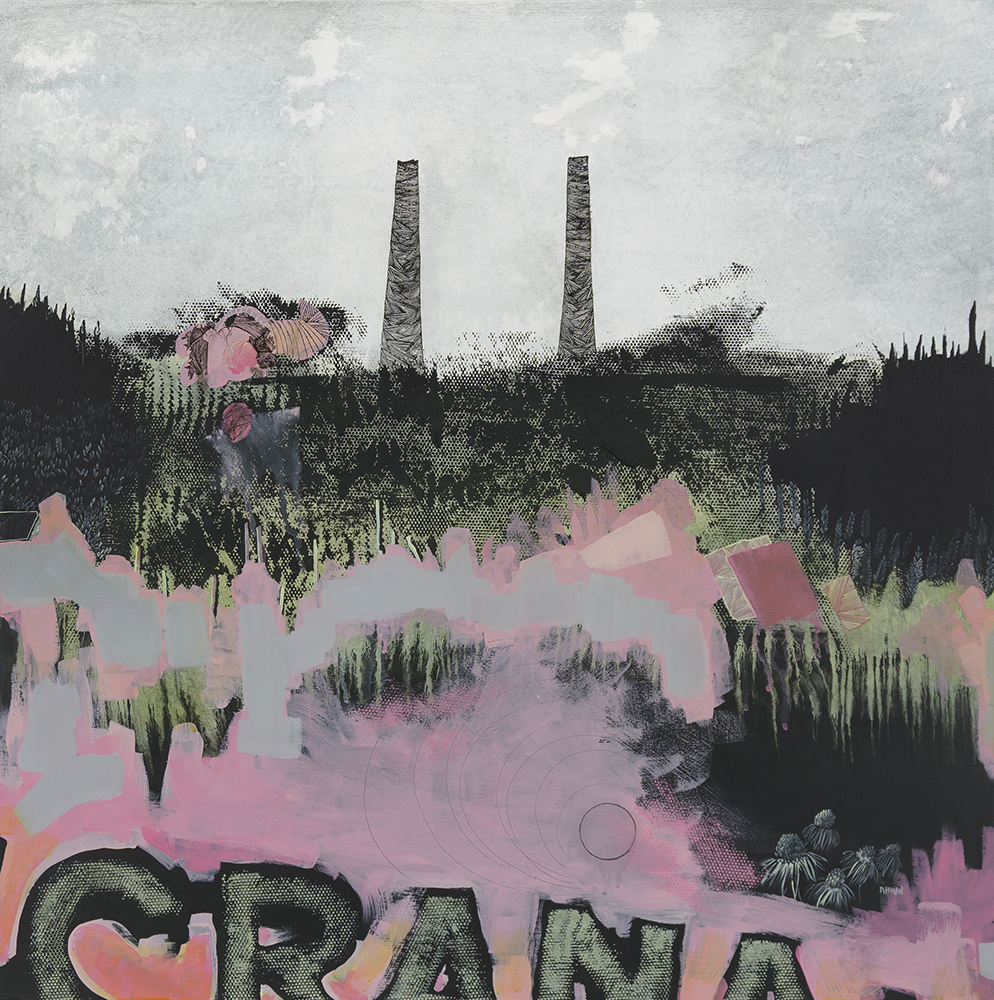 Michael Pittman at Sivarulrasa Gallery