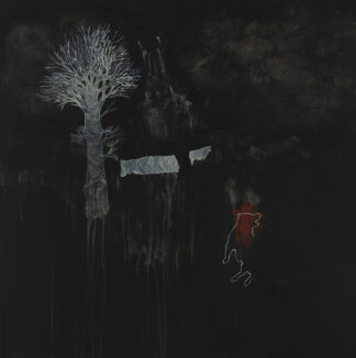 Michael Pittman at Sivarulrasa Gallery