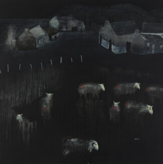 Michael Pittman at Sivarulrasa Gallery