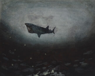 Michael Pittman at Sivarulrasa Gallery