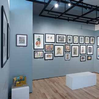 New Arrivals: Gallery II