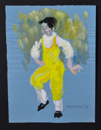 Noreen Young at Sivarulrasa Gallery