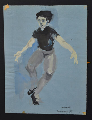Noreen Young at Sivarulrasa Gallery