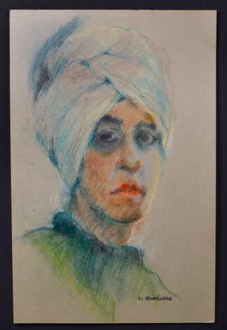 Noreen Young at Sivarulrasa Gallery