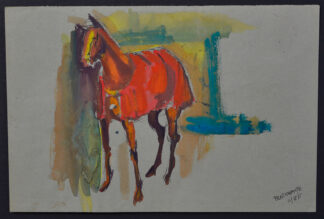 Noreen Young at Sivarulrasa Gallery