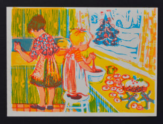 Noreen Young at Sivarulrasa Gallery