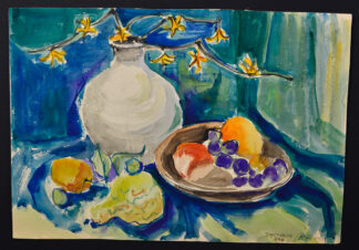 Noreen Young at Sivarulrasa Gallery