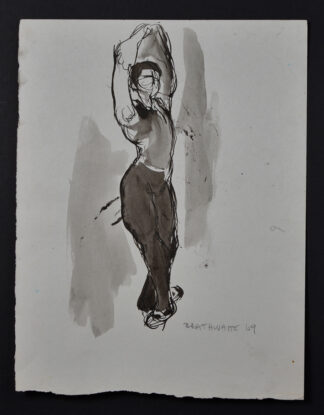 Noreen Young at Sivarulrasa Gallery